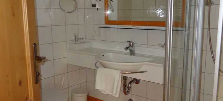 Hotel Tirolerhof Tux: Foto 