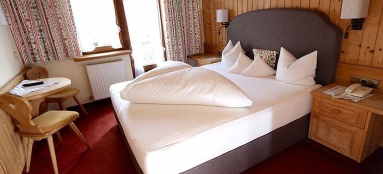 Hotel Tirolerhof Tux: Foto 