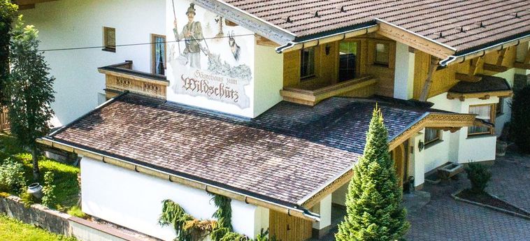 Hotel Tirolerhof Tux: Foto 