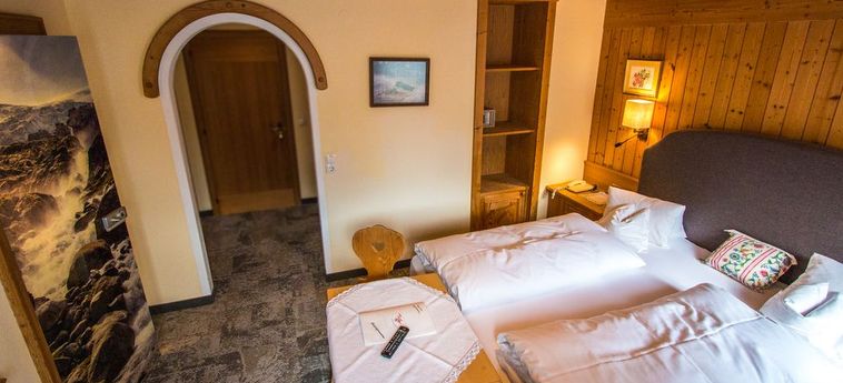 Hotel Tirolerhof Tux: Foto 
