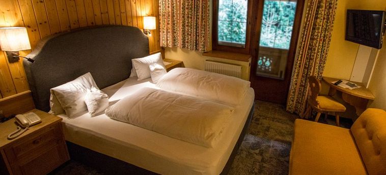 Hotel Tirolerhof Tux: Foto 