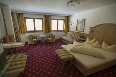 Hotel Tirolerhof Tux: Photo 