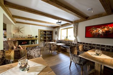 Hotel Tirolerhof Tux: Photo 