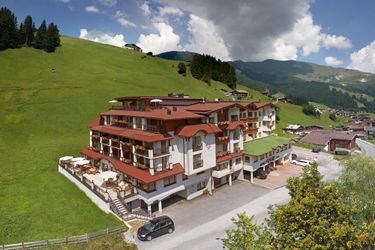 Hotel Tirolerhof Tux: Photo 