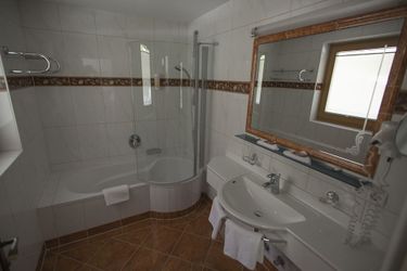 Hotel Tirolerhof Tux: Photo 