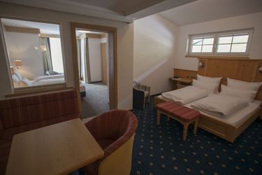 Hotel Tirolerhof Tux: Photo 