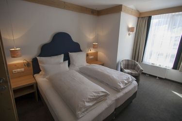 Hotel Tirolerhof Tux: Photo 