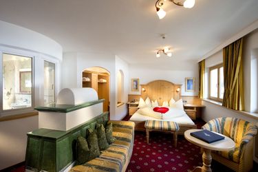 Hotel Tirolerhof Tux: Photo 