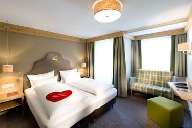 Hotel Tirolerhof Tux: Photo 