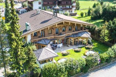 Hotel Tirolerhof Tux: Photo 