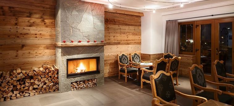 Hotel Tuxertal Tux: Foto 