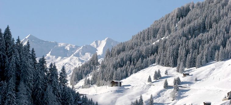 Hotel Tuxertal Tux: Foto 