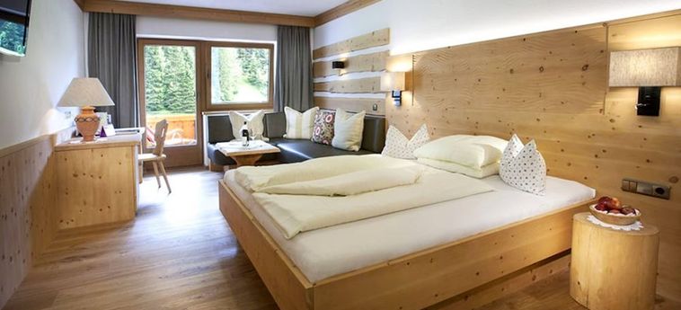 Hotel Tuxertal Tux: Foto 