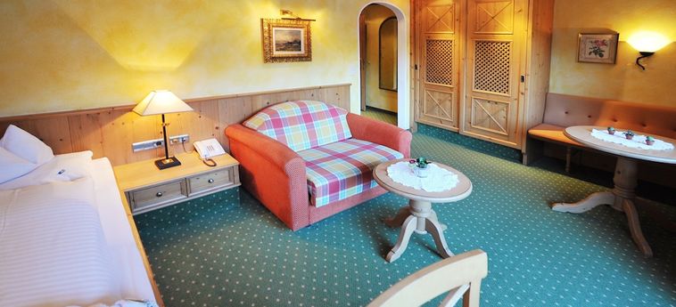 Sporthotel Kirchler Tux : Photo 