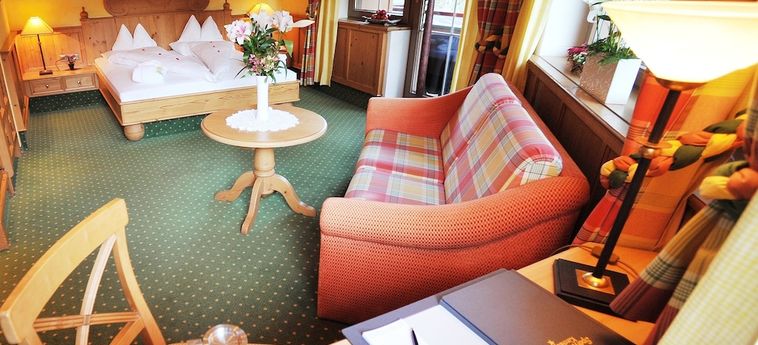Sporthotel Kirchler Tux: Foto 
