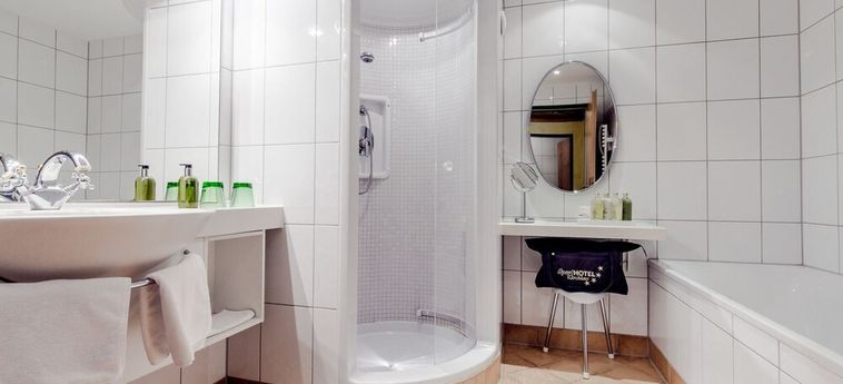 Sporthotel Kirchler Tux: Foto 