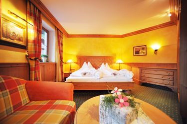 Sporthotel Kirchler Tux: Photo 