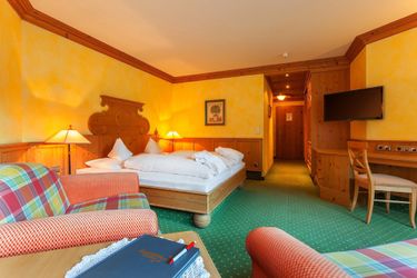Sporthotel Kirchler Tux: Photo 