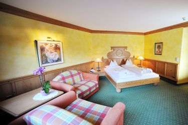 Sporthotel Kirchler Tux: Photo 