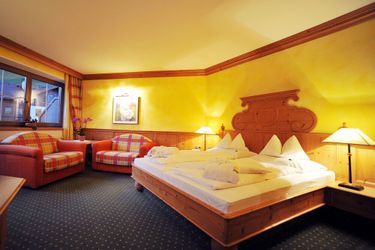 Sporthotel Kirchler Tux: Photo 