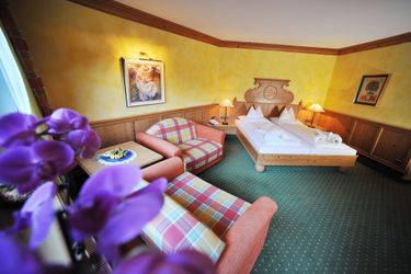 Sporthotel Kirchler Tux: Photo 