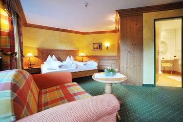 Sporthotel Kirchler Tux: Photo 