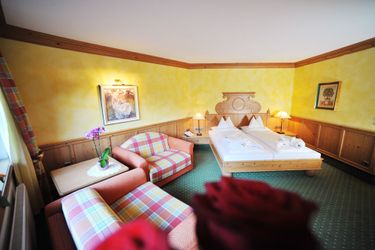 Sporthotel Kirchler Tux: Photo 