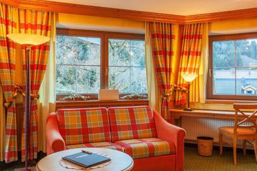 Sporthotel Kirchler Tux: Photo 