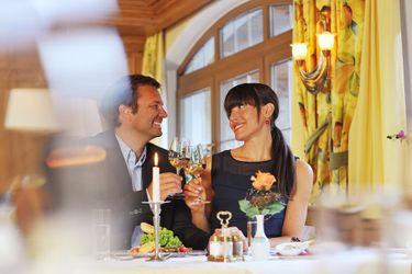 Sporthotel Kirchler Tux: Photo 