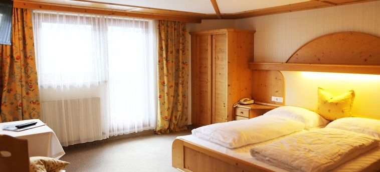 Hotel Gasthof Madseiterhof Tux: Foto 