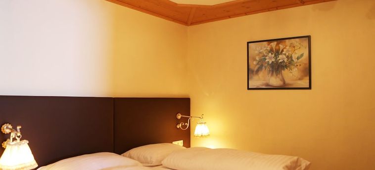 Hotel Gasthof Madseiterhof Tux: Foto 