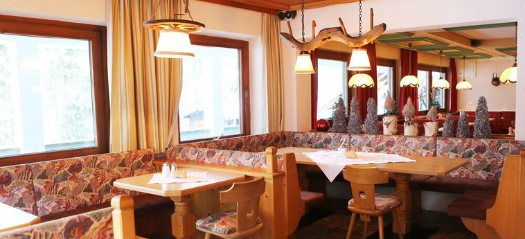 Hotel Gasthof Madseiterhof Tux: Foto 
