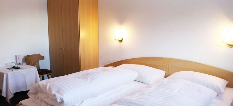 Hotel Gasthof Madseiterhof Tux: Foto 