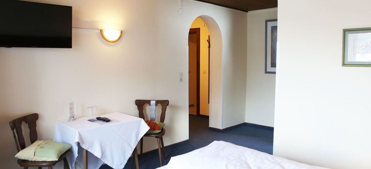 Hotel Gasthof Madseiterhof Tux: Foto 