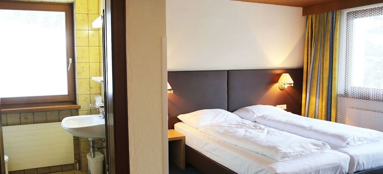 Hotel Gasthof Madseiterhof Tux: Foto 