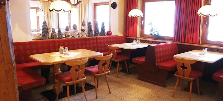Hotel Gasthof Madseiterhof Tux: Foto 