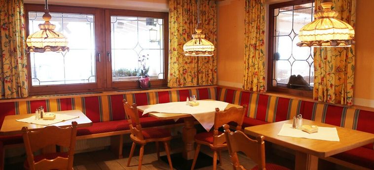 Hotel Gasthof Madseiterhof Tux : Photo 