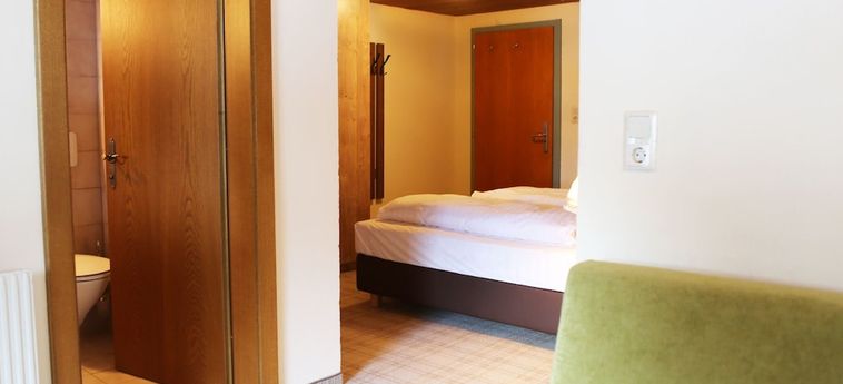 Hotel Gasthof Madseiterhof Tux: Foto 