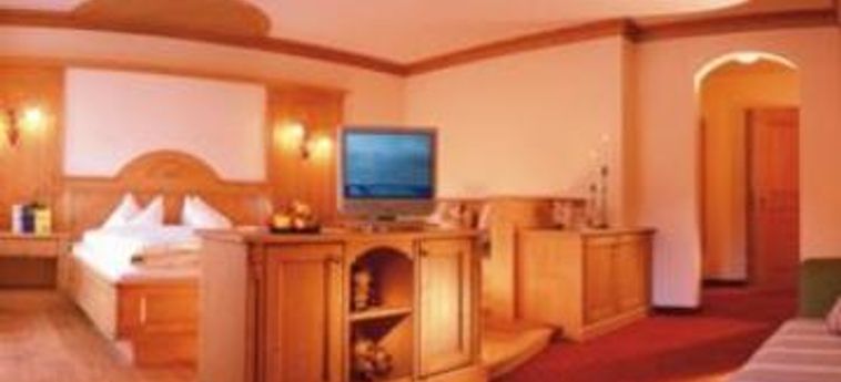 Sport Vital Swiss Quality Hotel Central Tux: Foto 