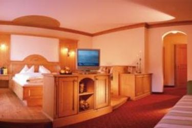 Sport Vital Swiss Quality Hotel Central Tux: Photo 