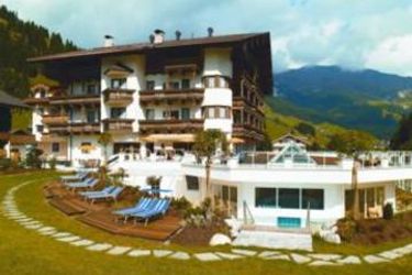 Sport Vital Swiss Quality Hotel Central Tux: Photo 