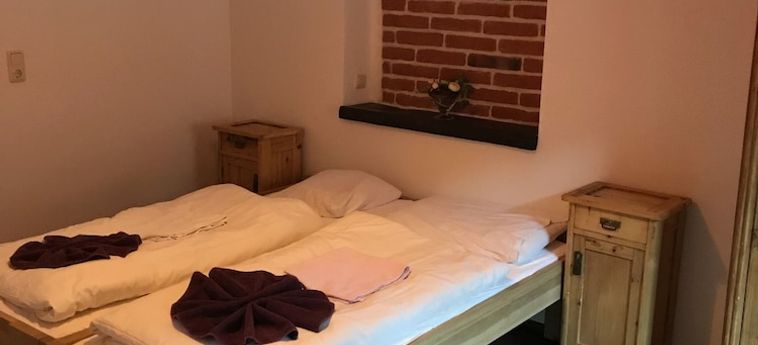 Hotel Tuxie Haus Tux: Foto 