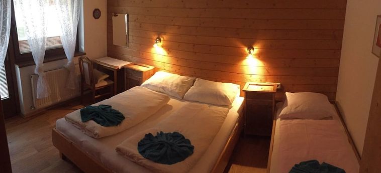 Hotel Tuxie Haus Tux: Foto 