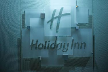 Hotel Holiday Inn Tuxtla Gutierrez:  TUXTLA GUTIERREZ