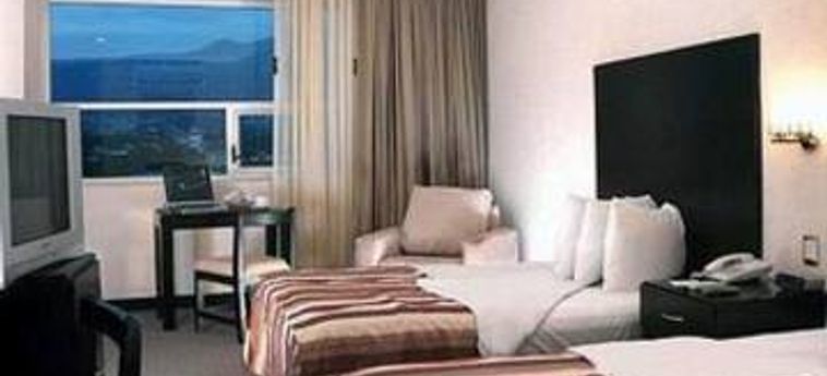 Hotel Vista Inn Premium:  TUXTLA GUTIERREZ