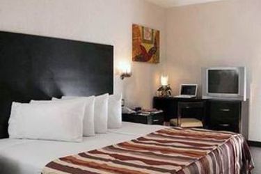 Hotel Vista Inn Premium:  TUXTLA GUTIERREZ