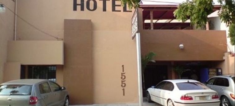 Uke Inn Hotel & Suites:  TUXTLA GUTIERREZ
