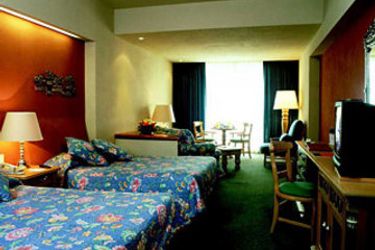 Hotel Marriott Tuxtla Gutierrez:  TUXTLA GUTIERREZ