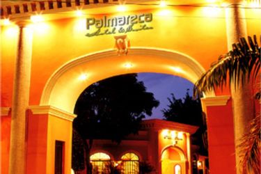 Hotel Palmareca Inn-Suites-Studio:  TUXTLA GUTIERREZ