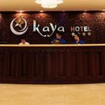 Hotel KAYA